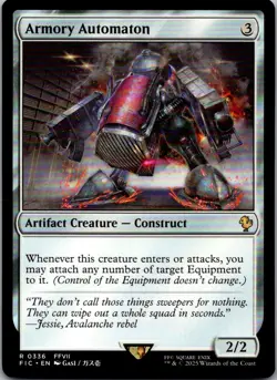 Magic The Gathering: Final Fantasy PICK YOUR CARD_FF_REG_2 - Image 3