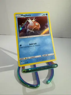 Pokemon TCG Collectible Detective Pikachu Set Trading Cards - Image 4