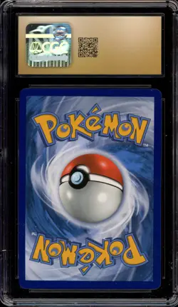 Pokemon Moltres & Zapdos & Articuno GX Hidden Fates Holo #44 CGC 10 Pristine - Image 2
