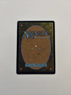 MTG Terra Branford Urza Lord High Artificer Showcase FCA 005 Final Fantasy NM - Image 2