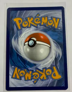 Fezandipiti - 073/064 - Shrouded Fable Illustration Rare Pokemon - NM - Image 2