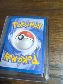 2004 Pokemon EX Hidden Legends Groudon Ex #93/101 Good Condition - Image 5