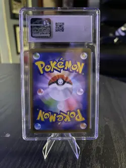 BLASTOISE Pokemon 2019 Japanese Tag Team GX: Tag All Stars 031/173 Holo - Image 2