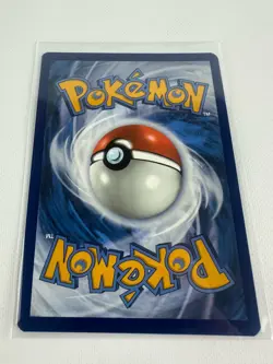Pokemon TCG Shrouded Fable Zorua Illustration Rare Holo Card 075/064 - Image 2