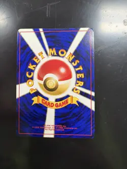 Espeon No.196 Holo Neo Discovery Vintage Japanese Pokemon TCG Near Mint / LP - Image 4