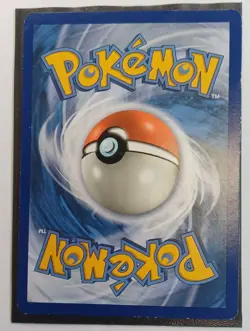 Pokemon Card Detective Pikachu SM190 Black Star Promo STAMPED MP - Image 2