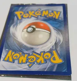 Pokemon Card Detective Pikachu SM190 Black Star Promo STAMPED MP - Image 3