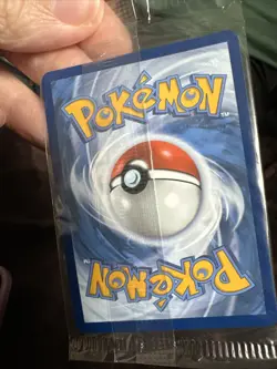 Sealed Eevee 133/165 Holiday Snowflake Stamp Promo Pokemon Card | NM - Image 2