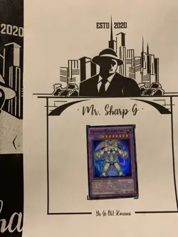 ELEMENTAR-HELD TERRA FIRMA - 1.AUFLAGE LCGX-DE075 DEUTSCH Yu-Gi-Oh! CARD SUPER R - Image 1