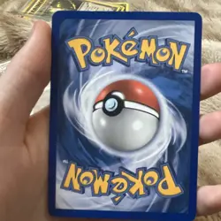 Pokemon Pikachu 16/17 POP Series 2 Common Regular 40 HP Basic Card - Image 2