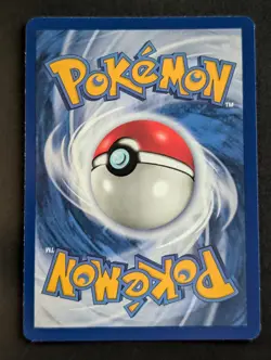 Kabutops 24/62 1st Edition Fossil Rare Non-Holo 1999 Vintage Pokemon Card LP - Image 2