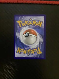 Pokemon TCG Fuecoco Scarlet & Violet Paldea Evolved Holo Card 201/193 Near Mint - Image 2