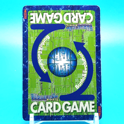 Renamon Digimon Adventure Card B No.Bo-505 Bandai Made In Japan F/S - Image 3