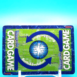 Renamon Digimon Adventure Card B No.Bo-505 Bandai Made In Japan F/S - Image 4