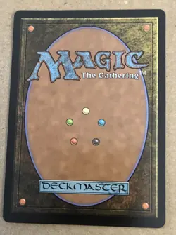 The Cabbage Merchant Foil (Extended Art) Avatar Magic The Gathering MTG Card - Image 2