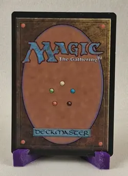 MTG Impulse Visions JAPANESE NM PreModern OldSchool Pauper - Image 2