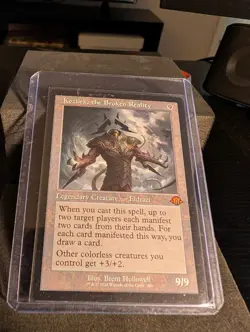 MTG Eldrazi Small Collection - Image 1