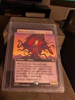 MTG Eldrazi Small Collection - Image 2