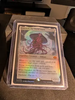 MTG Eldrazi Small Collection - Image 3