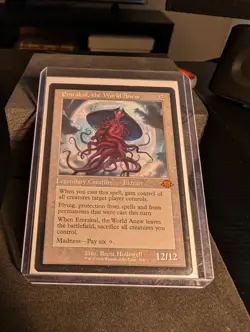 MTG Eldrazi Small Collection - Image 4