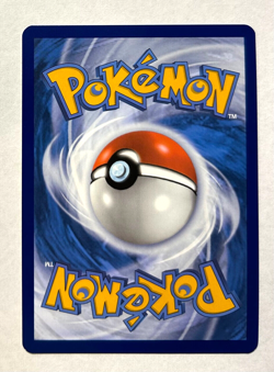 Pokemon 151 ENGLISH - PSYCHIC ENERGY - HYPER RARE TRAINER - 207/165 - NM - Image 2