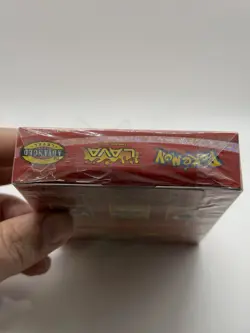 Pokemon TCG: Legendary Collection Lava Theme Deck - Factory Sealed/Mint - Image 3