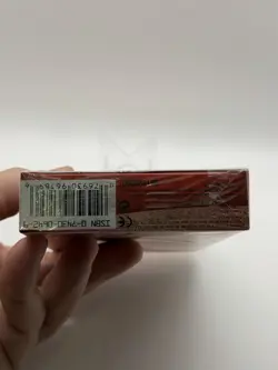 Pokemon TCG: Legendary Collection Lava Theme Deck - Factory Sealed/Mint - Image 4