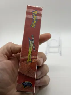 Pokemon TCG: Legendary Collection Lava Theme Deck - Factory Sealed/Mint - Image 5