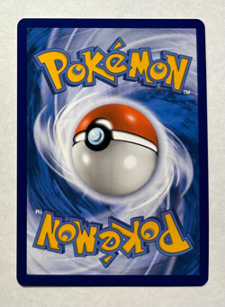 Pokemon 151 ENGLISH - SWITCH - HYPER RARE TRAINER - 206/165 - NM/M - Image 2