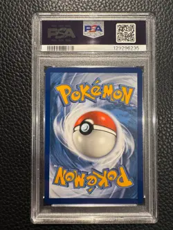 Pokemon 2021 Rayquaza V (Alternate Full Art) - SWSH07: Evolving Skies PSA 10 - Image 2