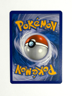 Pokemon TCG Suicune HGSS21 Promo HGSS Promos - Image 2
