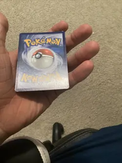 Pokemon TCG Vanillish Paradox Rift 190/182 Holo Illustration Rare NM - Image 5
