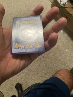 Pokemon TCG Charizard and Braixen GX Tag Team Holo Black Star Promo SM230 LP - Image 3