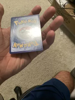 Pokemon TCG Charizard and Braixen GX Tag Team Holo Black Star Promo SM230 LP - Image 5