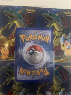 Pokemon TCG: Delta Rainbow Energy Stamped Reverse Holo (98/110) Holon Phantoms - Image 2