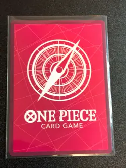 Roronoa Zoro (Parallel) OP01-001 L 25th Edition - ONE PIECE Card Game - Image 4