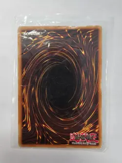 Yu-Gi-Oh! TCG Big Shield Gardna Regular - Image 2