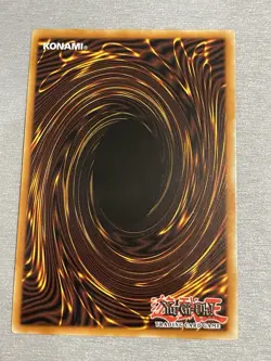 Yu-Gi-Oh! TCG WANTED: Seeker of Sinful Spoils RA03-EN074 Ultimate Rare NM/M - Image 3