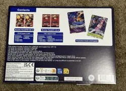 One Piece Illustration Box Vol 6 Brand New Sealed Volume 6 - Image 2