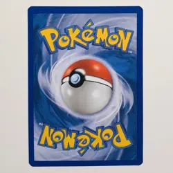 Pokemon 2008 Pichu Stormfront 45/100 Reverse Holo Platinum Stamp Near Mint - Image 5