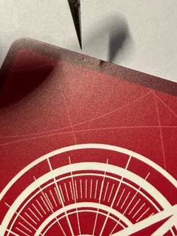 Monkey.D.Luffy (001) (Alternate Art) OP13-001 Carrying On His Will Foil LP - Image 3