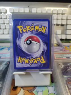 Pokemon TCG Giovanni's Persian 8/132 Gym Challenge Holo Rare Unlimited - Image 2