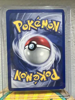 Pokemon TCG Giovanni's Persian 8/132 Gym Challenge Holo Rare Unlimited - Image 2