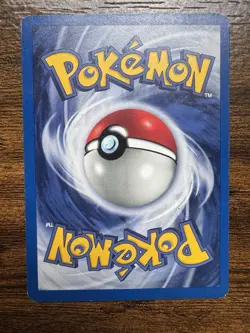 Pokemon TCG Giovanni's Persian 8/132 Gym Challenge Holo Rare Unlimited - Image 4