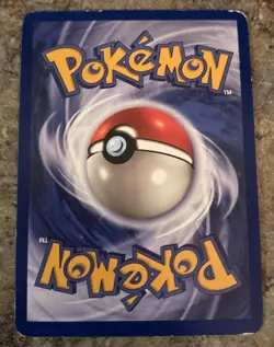 Magneton - 11/62 [Fossil] Pokemon TCG - Vintage - HOLO RARE - Lightly played - Image 2