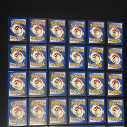 Pokemon WOTC Expedition 2002 Partial Set LP-MP 35 card Lot with Holos / Reverse - Image 4