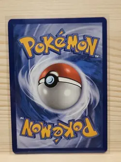 Pikachu Sword & Shield Promo Holo Card SWSH020 Full Art NM/Mint Condition - Image 2