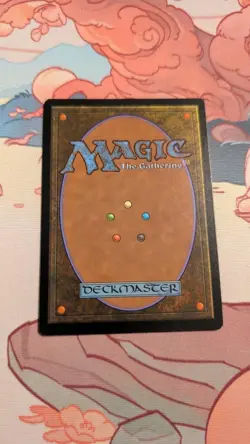 Doran, the Siege Tower -Foil Lp MTG From the Vault: Legends FTV - Image 2