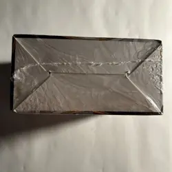 Fan Art Pokemon Rebel Clash Booster Box Sword and Shield Trading Card Game - Image 5