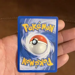 Pokemon Latios EX Trainer Kit 1 Blue Card 2/10 Reverse Holo Common 80 HP Ninten. - Image 2